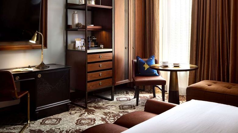 <b>The Peregrine Omaha Downtown Curio Coll Room</b>. Images powered by <a href="https://iceportal.shijigroup.com/" title="IcePortal" target="_blank">IcePortal</a>.