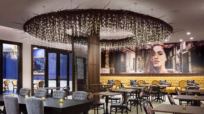 <b>The Peregrine Omaha Downtown Curio Coll Restaurant</b>. Images powered by <a href="https://iceportal.shijigroup.com/" title="IcePortal" target="_blank">IcePortal</a>.