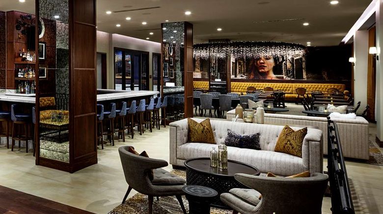 <b>The Peregrine Omaha Downtown Curio Coll Restaurant</b>. Images powered by <a href="https://iceportal.shijigroup.com/" title="IcePortal" target="_blank">IcePortal</a>.
