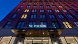 The Peregrine Omaha Downtown Curio Coll Exterior