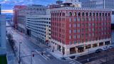 The Peregrine Omaha Downtown Curio Coll Exterior