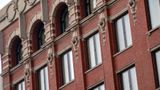 The Peregrine Omaha Downtown Curio Coll Exterior