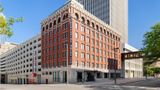 The Peregrine Omaha Downtown Curio Coll Exterior