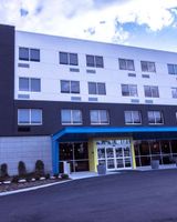 Tru by Hilton Norfolk Airport