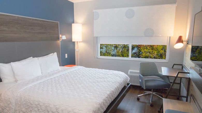 <b>Tru by Hilton Norfolk Airport Room</b>. Images powered by <a href="https://iceportal.shijigroup.com/" title="IcePortal" target="_blank">IcePortal</a>.