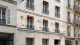 Le Belgrand Paris Champs, Tapestry Coll Exterior