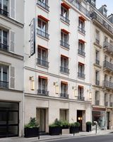 Le Belgrand Paris Champs, Tapestry Coll