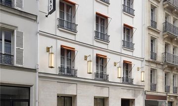 Le Belgrand Paris Champs, Tapestry Coll
