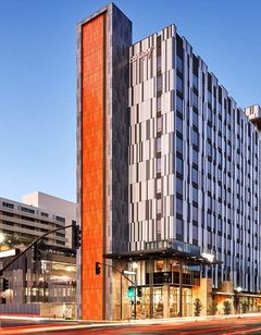 Canopy by Hilton Tempe Downtown