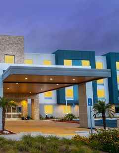 Hampton Inn & Suites Imperial Beach