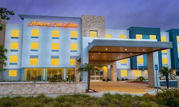 Hampton Inn & Suites Imperial Beach
