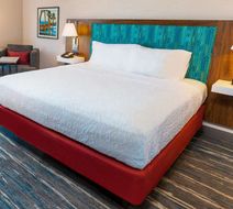 Hampton Inn & Suites Imperial Beach Room