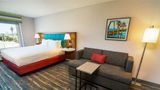 Hampton Inn & Suites Imperial Beach Room