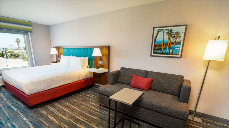 Hampton Inn & Suites Imperial Beach Room