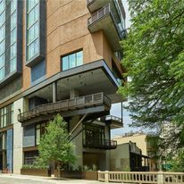 Canopy by Hilton San Antonio Riverwalk