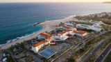 <b>Hilton Grand Vacations Club La Pacifica Exterior</b>. Images powered by <a href="https://iceportal.shijigroup.com/" title="IcePortal" target="_blank">IcePortal</a>.