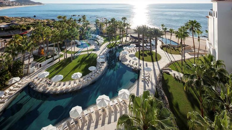 <b>Hilton Grand Vacations Club La Pacifica Pool</b>. Images powered by <a href="https://iceportal.shijigroup.com/" title="IcePortal" target="_blank">IcePortal</a>.