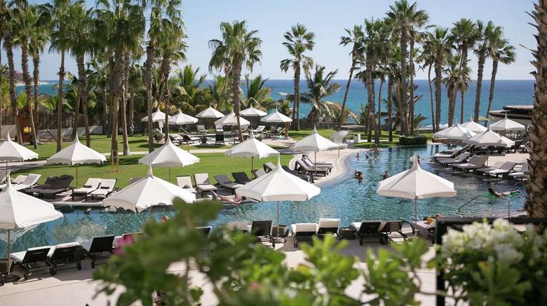 <b>Hilton Grand Vacations Club La Pacifica Pool</b>. Images powered by <a href="https://iceportal.shijigroup.com/" title="IcePortal" target="_blank">IcePortal</a>.