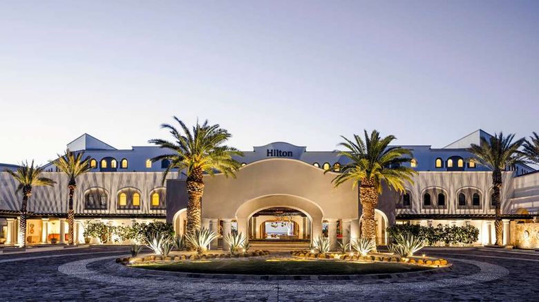 <b>Hilton Grand Vacations Club La Pacifica Exterior</b>. Images powered by <a href="https://iceportal.shijigroup.com/" title="IcePortal" target="_blank">IcePortal</a>.