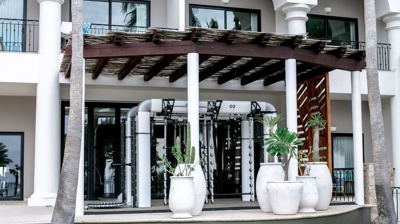 <b>Hilton Grand Vacations Club La Pacifica Spa</b>. Images powered by <a href="https://iceportal.shijigroup.com/" title="IcePortal" target="_blank">IcePortal</a>.