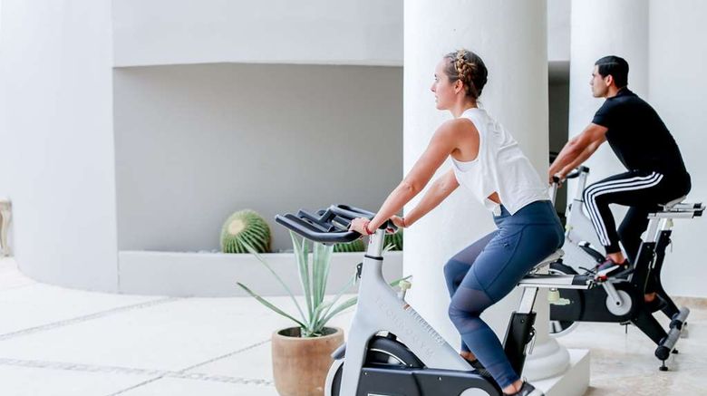<b>Hilton Grand Vacations Club La Pacifica Health</b>. Images powered by <a href="https://iceportal.shijigroup.com/" title="IcePortal" target="_blank">IcePortal</a>.