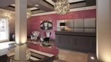 St. James Hotel, BW Premier Collection Lobby
