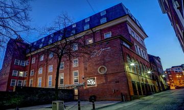 St. James Hotel, BW Premier Collection