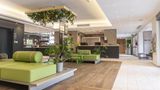 Horizon Wellness & Spa Resort BW Sig Col Lobby