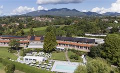 Horizon Wellness & Spa Resort BW Sig Col