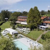Horizon Wellness & Spa Resort BW Sig Col