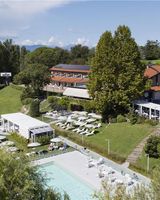 Horizon Wellness & Spa Resort BW Sig Col