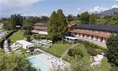 Horizon Wellness & Spa Resort BW Sig Col