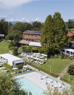 Horizon Wellness & Spa Resort BW Sig Col