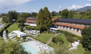 Horizon Wellness & Spa Resort BW Sig Col