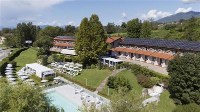 Horizon Wellness & Spa Resort BW Sig Col