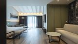 Horizon Wellness & Spa Resort BW Sig Col Suite