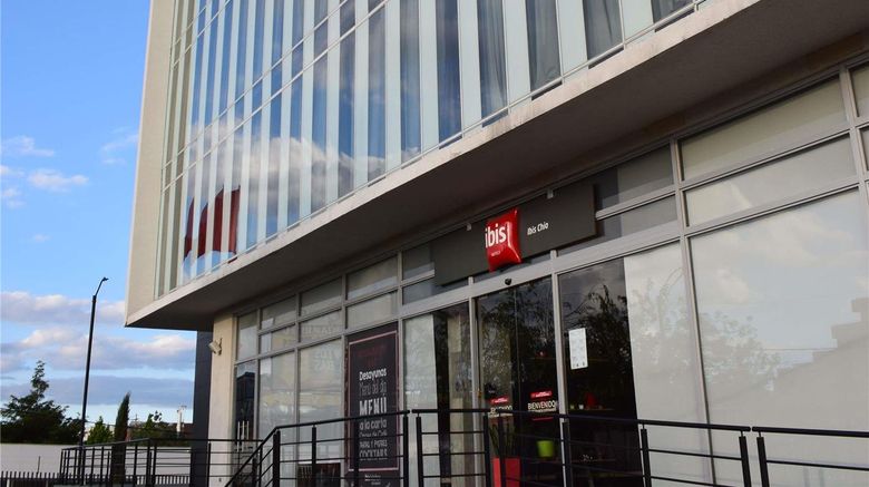 Ibis Chia Exterior. Images powered by <a href="https://iceportal.shijigroup.com" target="_blank" rel="noopener">Ice Portal</a>.