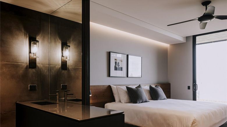 <b>The Sebel Yarrawonga Silverwoods Room</b>. Images powered by <a href="https://iceportal.shijigroup.com/" title="IcePortal" target="_blank">IcePortal</a>.