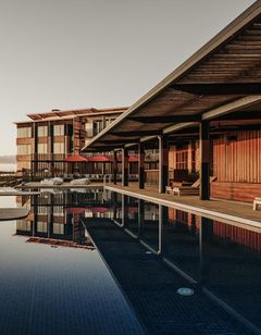 The Sebel Yarrawonga Silverwoods