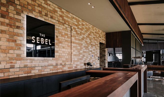 The Sebel Yarrawonga Silverwoods Exterior