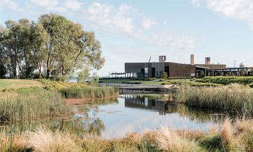 The Sebel Yarrawonga Silverwoods