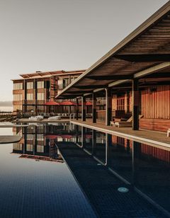 The Sebel Yarrawonga Silverwoods