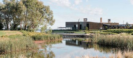 The Sebel Yarrawonga Silverwoods Exterior