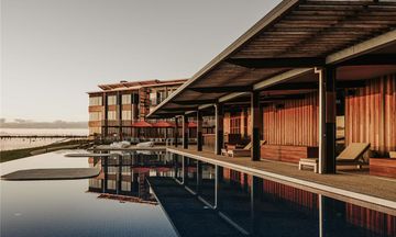 The Sebel Yarrawonga Silverwoods