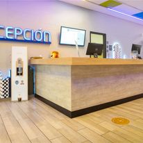 Ibis Budget Barranquilla