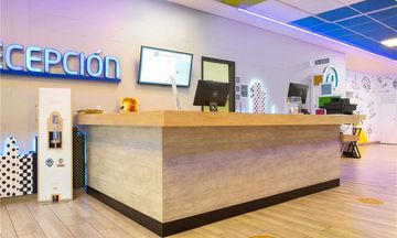 Ibis Budget Barranquilla
