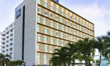 Ibis Budget Barranquilla