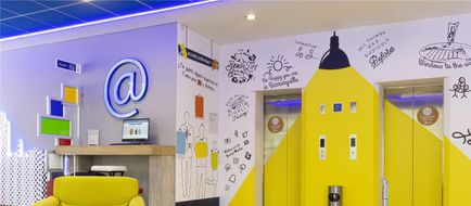 Ibis Budget Barranquilla Exterior
