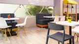 Ibis Budget Barranquilla Restaurant