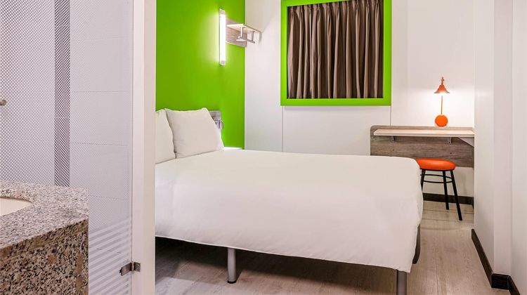 Ibis Budget Barranquilla Room